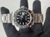 Rolex Submariner Black Dial on Oyster Ref 126610LN with New Style Card Green  2022 - Image 2