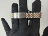 Rolex Datejust 31 Champagne Diamond Dial on Jubilee Ref 68273 - Image 3