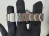 Rolex Sea-Dweller Black Dial on Oyster Ref 16600 with Papers  2007 - Image 3