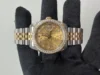 Rolex Datejust 36 Champagne Jubilee Diamond Dial on Jubilee Ref 116243 - Image 2