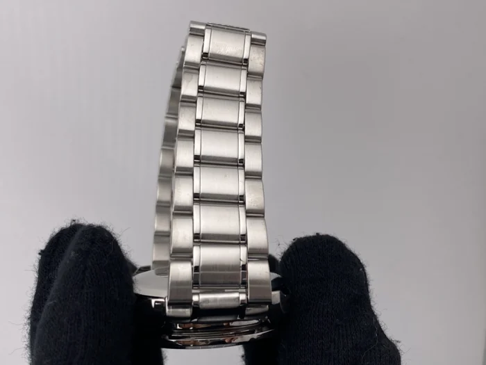 Omega Speedmaster Silver Dial Ref. 3513.33 - Image 5