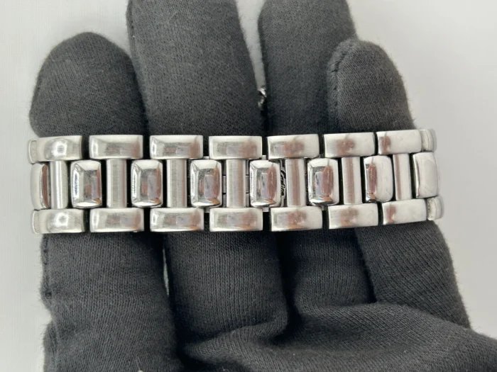 Cartier Pasha Ivory Dial Ref. W3101155 - Image 3