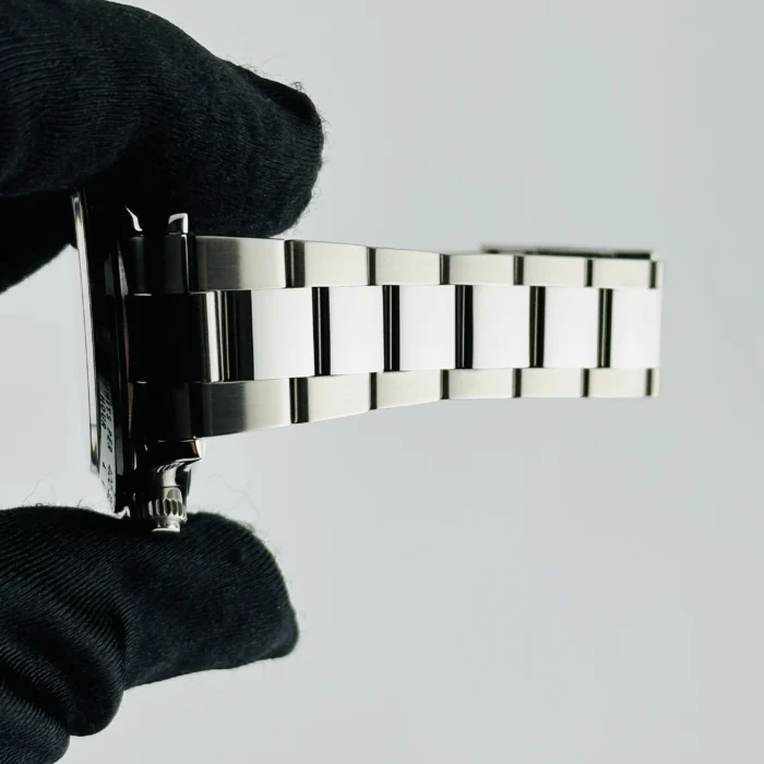Rolex Daytona Black Dial on Oyster Bracelet Ref. 116500LN with New Style Card (White) 2019 - Image 5