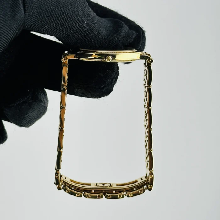 Gucci Gold (has spots) Dial Ref. 751M - Image 4