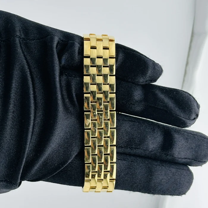 Gucci Gold (has spots) Dial Ref. 751M - Image 2