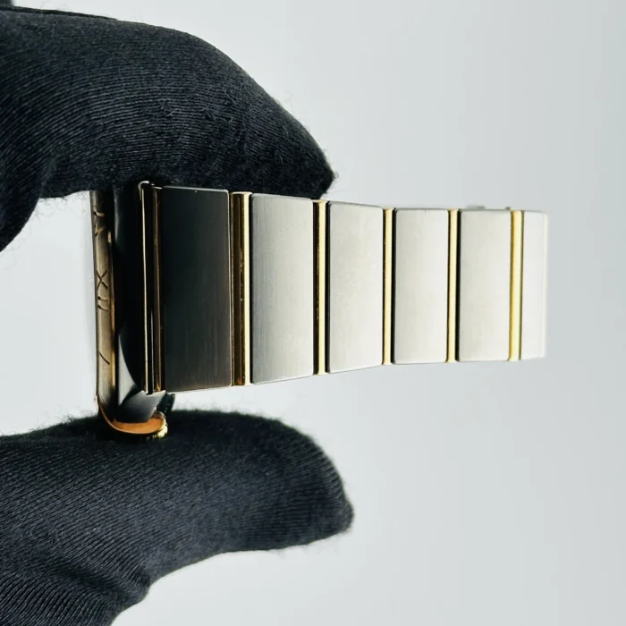 OMEGA Constellation Black Dial Ref. 123.20.35.20.01.001 - Image 3