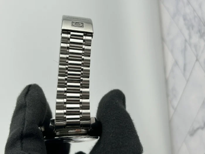 Omega Speedmaster Reduced Ref. 3510.50.00 with Card - Image 5