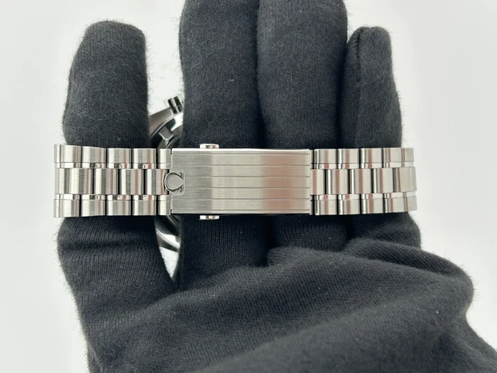 Omega Speedmaster Moonwatch Professional White Dial on stainless steel Ref. 310.30.42.50.04.001 with Card 2026 - Image 4
