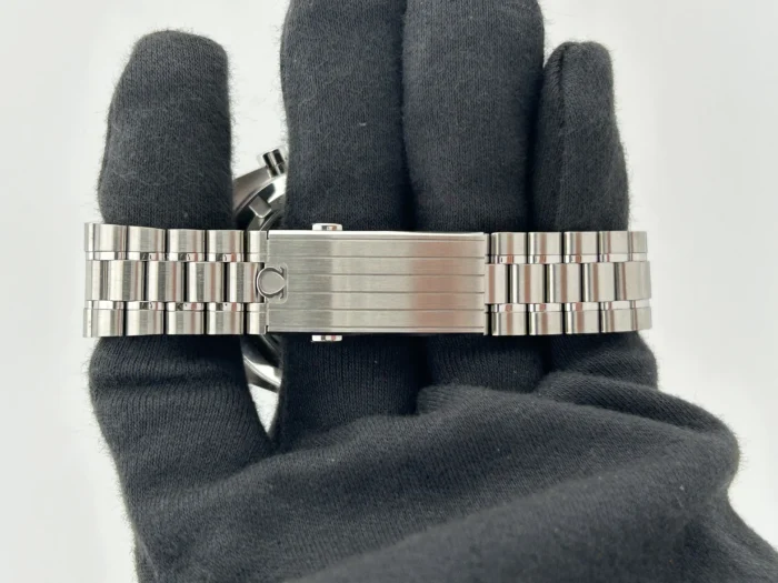 Omega Speedmaster Moonwatch Professional White Dial on stainless steel Ref. 310.30.42.50.04.001 with Card 2026 - Image 5