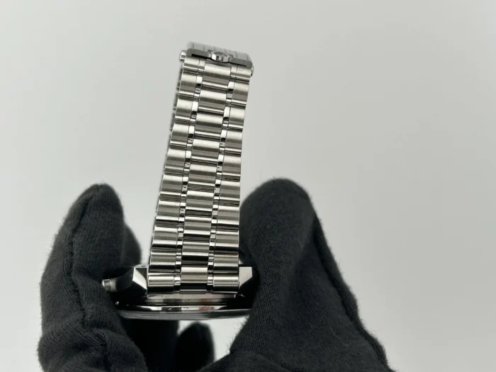Omega Speedmaster Moonwatch Professional White Dial on stainless steel Ref. 310.30.42.50.04.001 with Card 2026 - Image 6