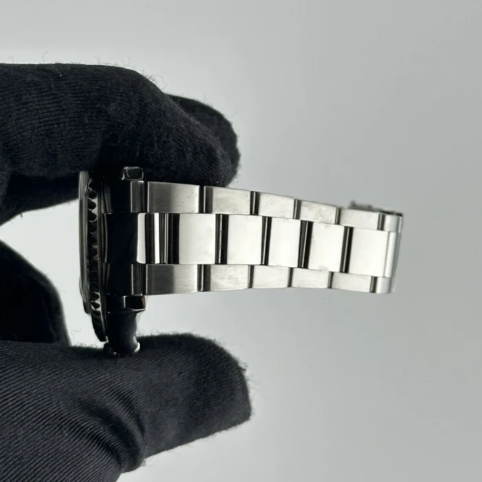 Rolex Yacht Master Silver Dial on Oyster Ref. 16622 with Papers 2006 - Image 5