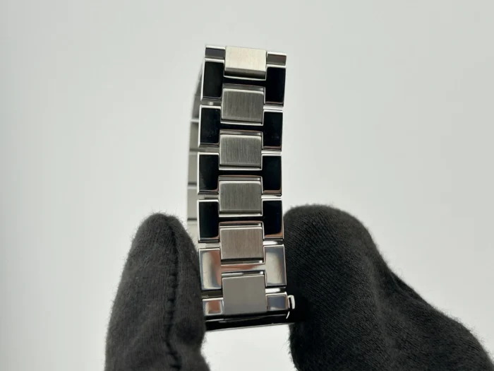 Cartier Ronde Solo Silver Dial on Stainless Steel Ref. W6701004 - Image 5