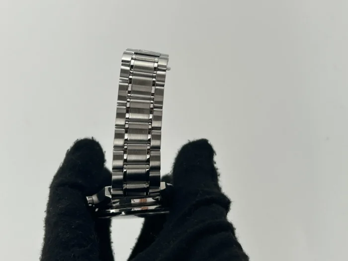 Omega Speedmaster Black Dial on Stainless Steel Bracelet Ref. 3513.50.00 - Image 5