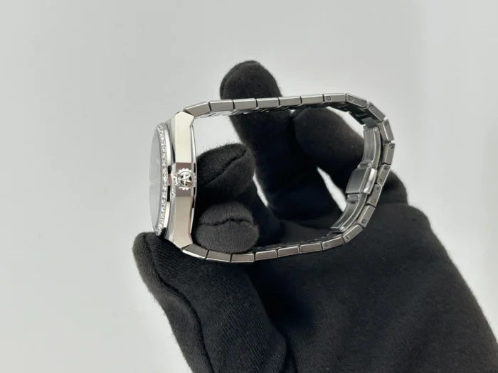 Zenith Defy Midnight Blue Dial on Bracelet Ref. 16.9200.670/01.MI001 with Card 2024 - Image 5