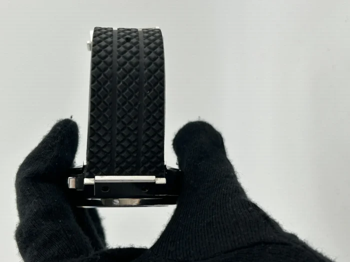 Hublot Big Bang Black Dial on Black Rubber Strap Ref. 301.SX.130.RX with Card 2016 - Image 5