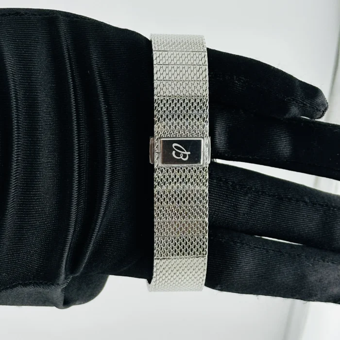 Breitling Top Time B01 B&P Green Dial on Bracelet Ref. AB01762A1L1A1 with Card 2025 - Image 3