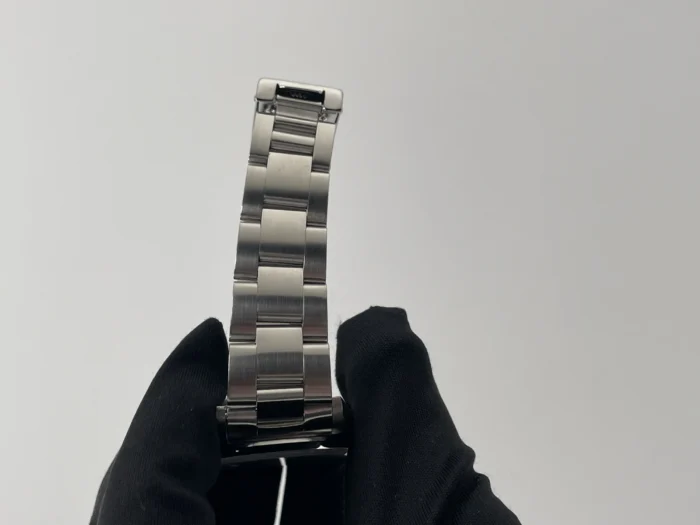 Rolex Oyster Perpetual Black Dial on Oyster Ref. 77080 - Image 5