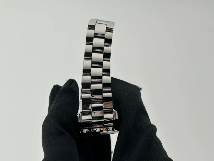 Chanel J12 Chromatic Grey Dial on Ceramic and Titanium Bracelet Ref. H2978 - Image 5